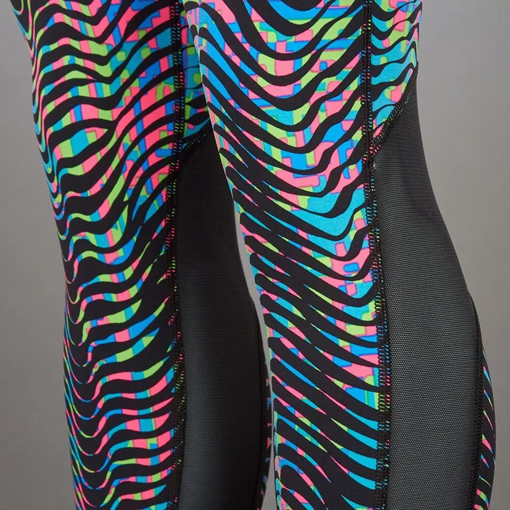 Nike Epic Lux Sidewinder Running Tights